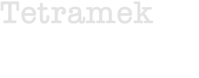Tetramek  Industrial Systems and Software Development